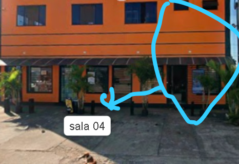 Fachada da Loja Tudo por R$20
